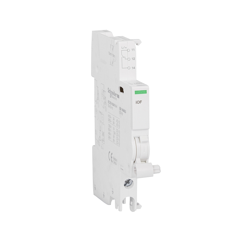 施耐德电气A9微型断路器附件 适用于iC65、iDPN、iID、RCA、ARA A9A26924