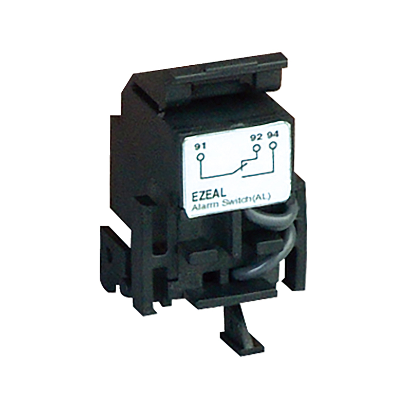 施耐德电气EZD塑壳断路器附件 辅助触点EZD160/250A辅助开关 EZDAX